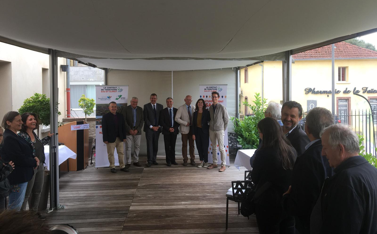 Image Partenariat CCSMS