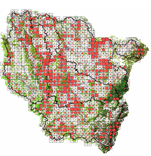 Image Animation de la CRA